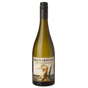 DUCK HUNTER MARLBOROUGH SAUVIGNON BLANC