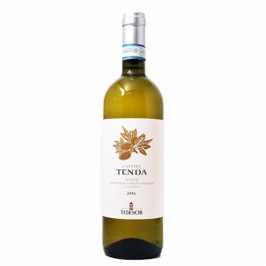 TEDESCHI CAPITAL TENDA SOAVE DOC CLASSICO