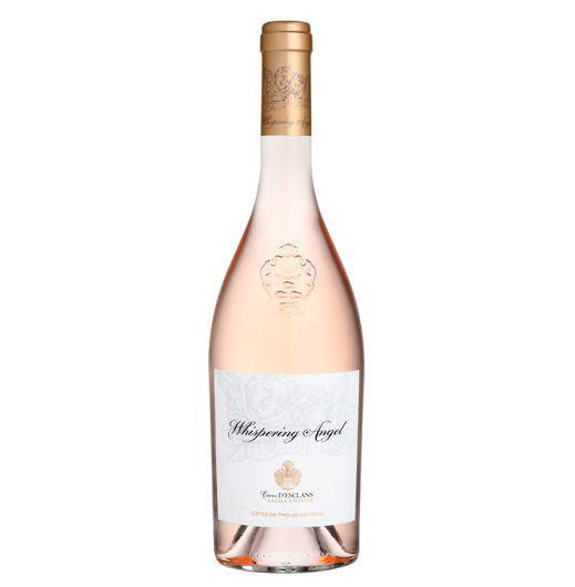 WHISPERING ANGEL COTES DE PROVENCE ROSE