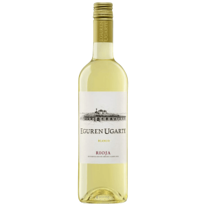 EGUREN UGARTE BIANCO RIOJA