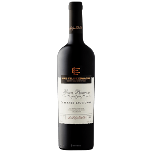 LUIS FELIPE EDWARDS FAMILY SELECTION GRAN RESERVA CABERNET SAUVIGNON