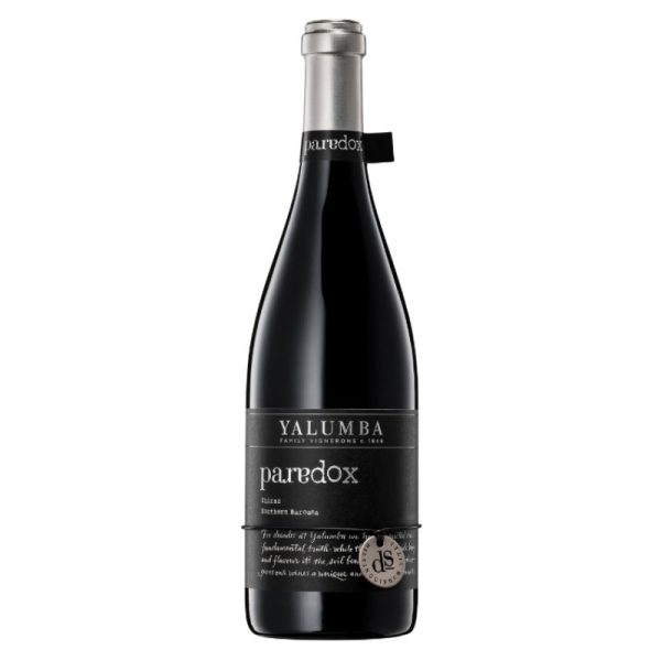 YALUMBA PARADOX SHIRAZ 2015