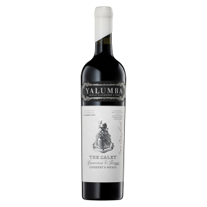 YALUMBA THE CALEY 2012