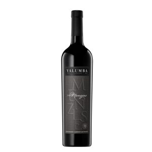 YALUMBA THE MENZIES VINEYARD CABERNET SAUVIGNON COONAWARRA 2016