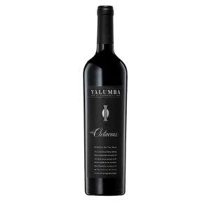 YALUMBA THE OCTAVIUS BAROSSA OLD VINE SHIRAZ 2015