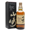 THE YAMAZAKI 12 YRS SINGLE MALT