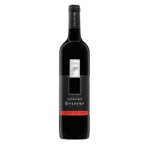 YELLOW TAIL SPECIAL SELECTION RESERVE CABERNET SAUVIGNON SOUTH EASTERN