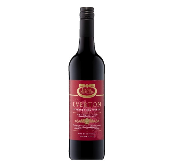 Brown brothers red shop wine