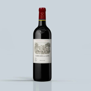 CARRUADES DE LAFITE 2018
