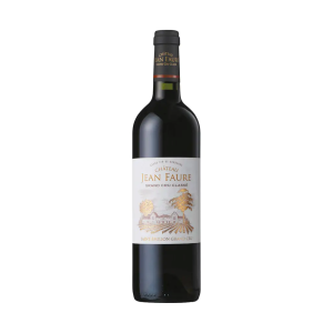 CHATEAU JEAN FAURE 2020