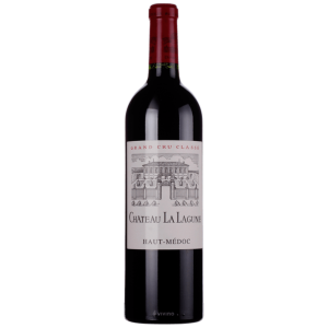 CHATEAU LA LAGUNE 2020