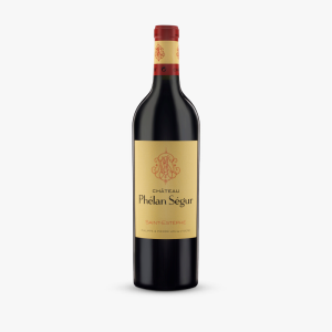 CHATEAU PHELAN SEGUR 2020