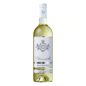 CLARENDELLE BORDEAUX WHITE BLANC