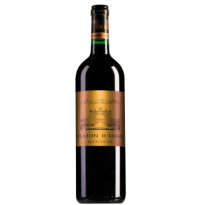 CHATEAU BLASON D'ISSAN 2020