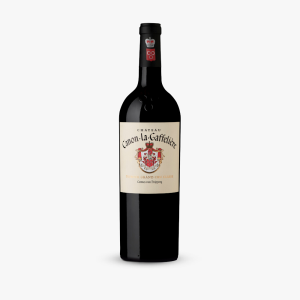 CHATEAU CANON LA GAFFELIERE 2020
