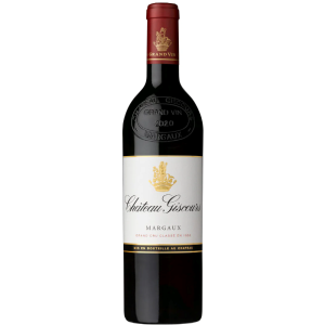 CHATEAU GISCOURS 2020