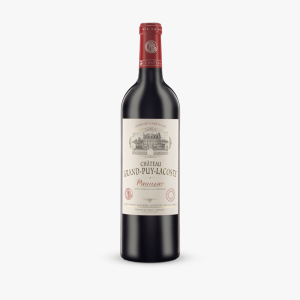 CHATEAU GRAND PUY LACOSTE 2020