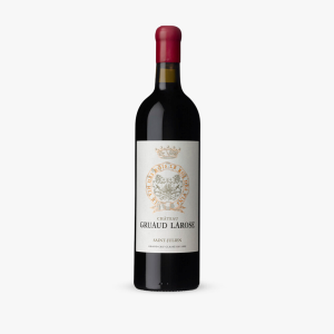 CHATEAU GRUAUD LAROSE 2020