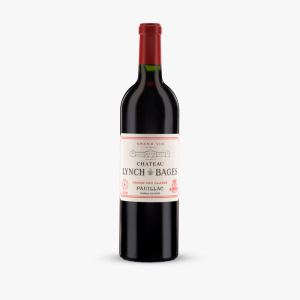 CHATEAU LYNCH BAGES 2020