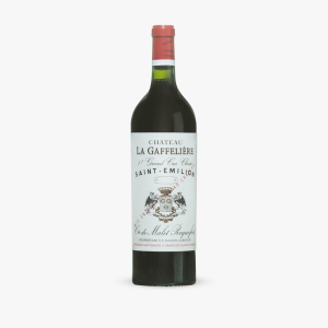 CHATEAU LA GAFFELIERE 2020
