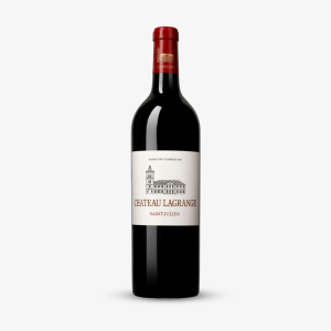 CHATEAU LAGRANGE 2020