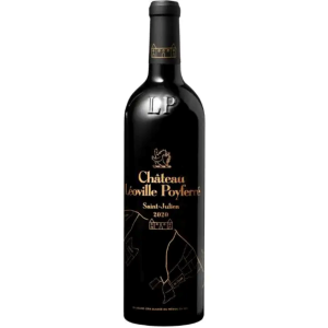 CHATEAU LEOVILLE POYFERRE 2020