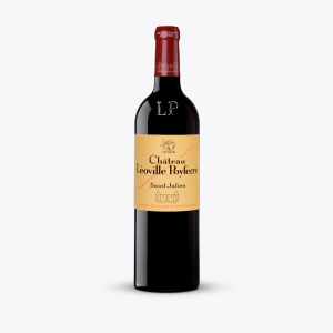 CHATEAU LEOVILLE POYFERRE 2021