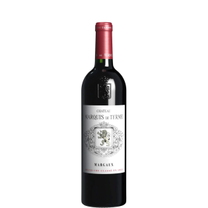 CHATEAU MARQUIS DE TERME 2021