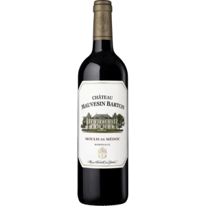 CHATEAU MAUVESIN BARTON 2022