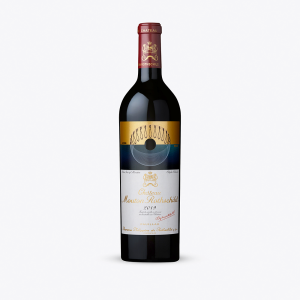 CHATEAU MOUTON ROTHSCHILD 2019