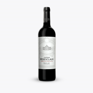 CHATEAU PEDESCLAUX 2020