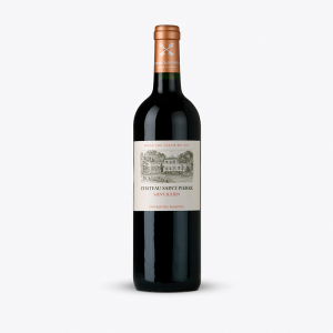CHATEAU SAINT PIERRE 2020