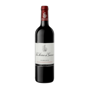 CHATEAU SIRENE DE GISCOURS 2020