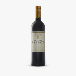 CHATEAU TALBOT 2019
