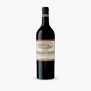 CHATEAU TROPLONG MONDOT 2018