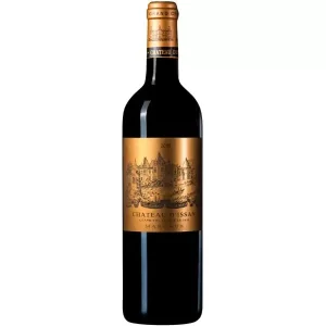 CHATEAU D'ISSAN 2020
