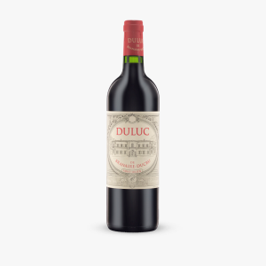 DULUC DE BRANAIRE DUCRU , SAINT-JULIEN 2019