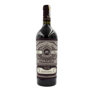 GRAN SASSO MONTEPULCIANO D'ABRUZZO