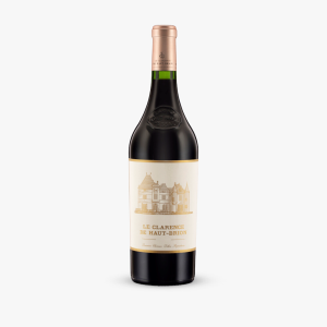 LE CLARENCE DE HAUT BRION 2019