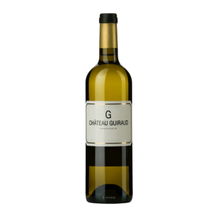 G DE CHATEAU GUIRAUD 2020