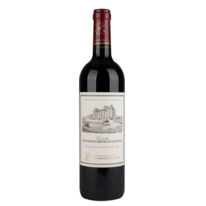 L'ENCLOS DES DOMAINES EDMOND DE ROTHSCHILD