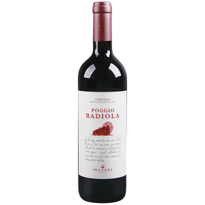 MAZZEI POGGIO BADIOLA IGT