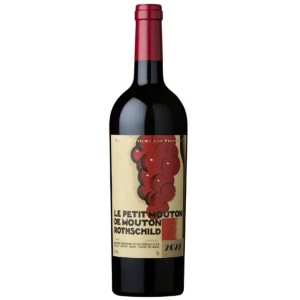 PETIT MOUTON DE ROTHSCHILD 2022