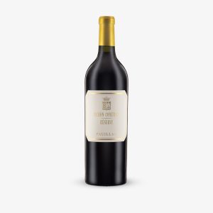 PICHON RESERVE COMTESSE , PAUILLAC 2022