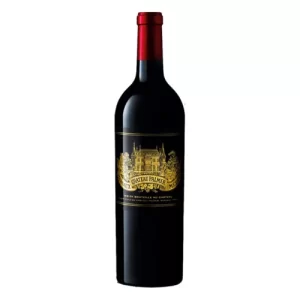 CHATEAU PALMER 2017