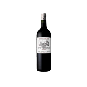 CHATEAU CANTEMERLE 2020
