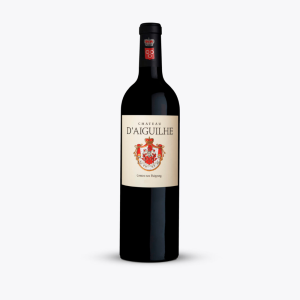 CHATEAU AIGUILHE