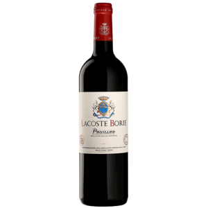 CHATEAU LACOSTE BORIE 2022