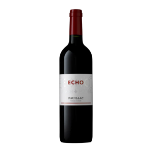 ECHO DE LYNCH BAGES , PAUILLAC 2019