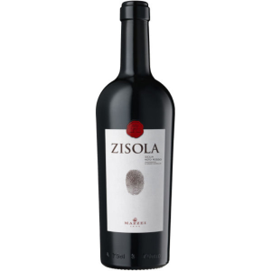 MAZZEI ZISOLA NERO D'AVOLA DOC